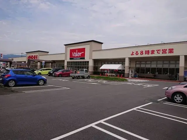 4DK Tarui-cho Fuwa-gun Gifu Prefecture (3)
