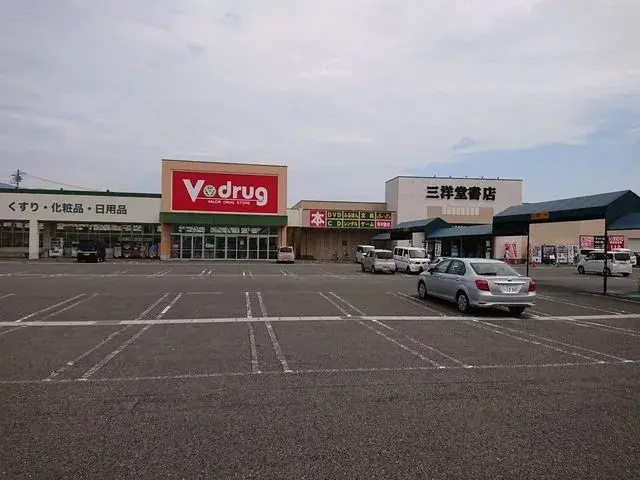 4DK Tarui-cho Fuwa-gun Gifu Prefecture (4)