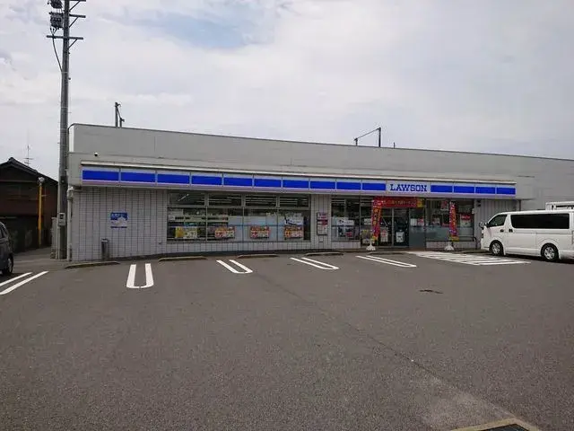 4DK Tarui-cho Fuwa-gun Gifu Prefecture (5)