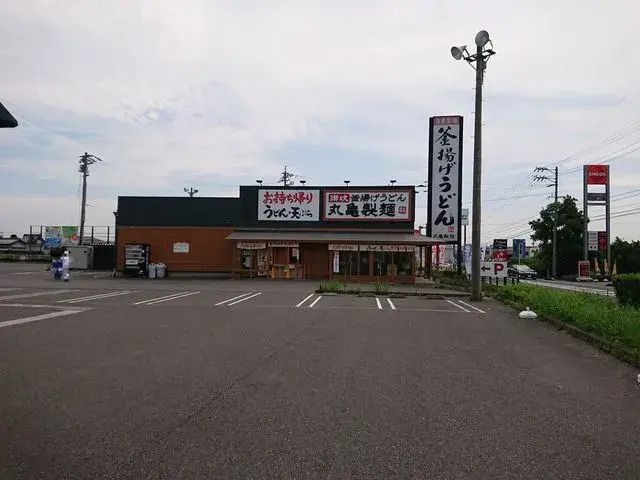 4DK Tarui-cho Fuwa-gun Gifu Prefecture (6)
