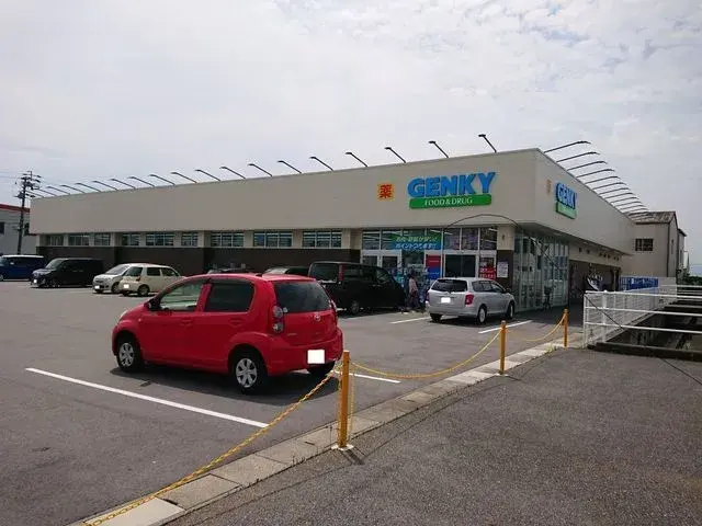 4DK Tarui-cho Fuwa-gun Gifu Prefecture (9)