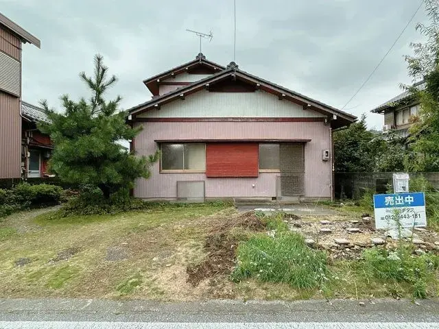 Собственность 6DK, город Motosu, префектура Gifu (2)