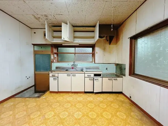 Собственность 6DK, город Motosu, префектура Gifu (22)