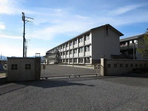 Собственность 6DK, город Motosu, префектура Gifu (4)