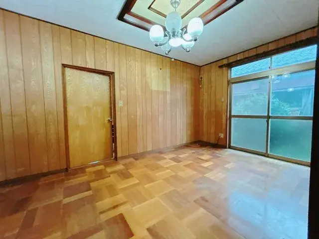Собственность 6DK, город Motosu, префектура Gifu (7)