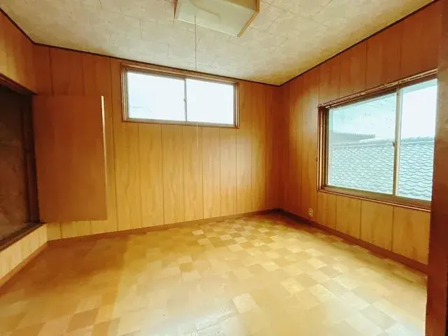 Собственность 6DK, город Motosu, префектура Gifu (8)