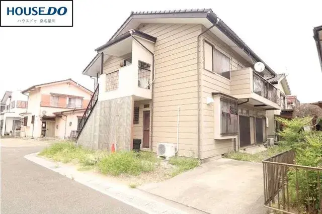 Akiya in Gifu