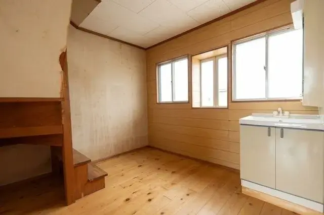7LDK Property Kaizu City Gifu Prefecture (11)