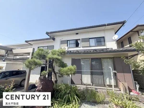 Akiya in Gifu