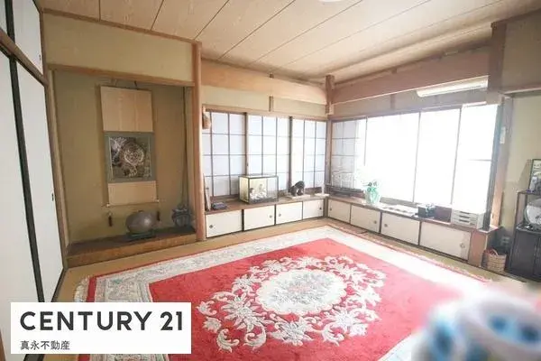 4SLDK Property Ogaki City Gifu Prefecture (13)