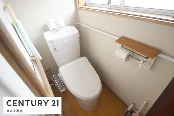 4SLDK Property Ogaki City Gifu Prefecture (18)