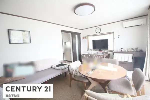 4SLDK Property Ogaki City Gifu Prefecture (4)