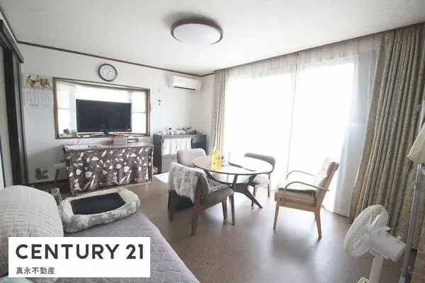 4SLDK Property Ogaki City Gifu Prefecture (5)