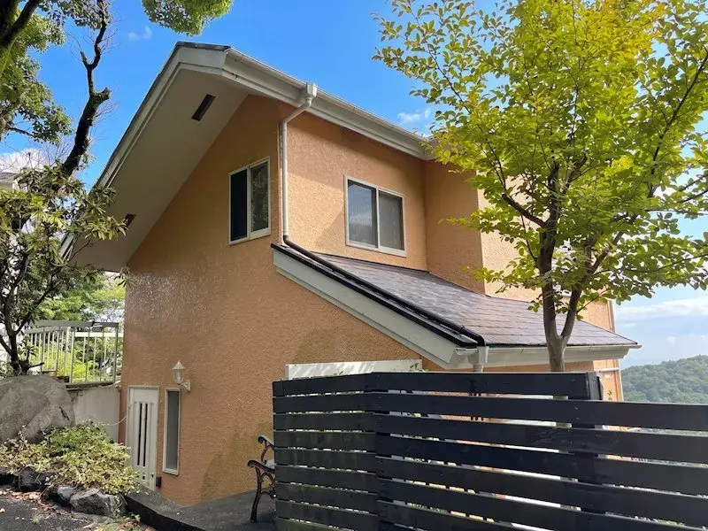 Akiya in Shizuoka