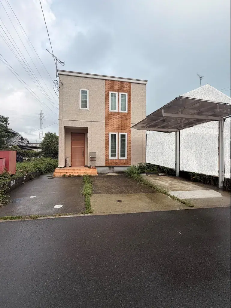 3SLDK物件 静岡市清水区 静岡県 (2)