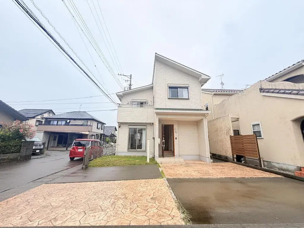2SLDK Ciudad de Fujieda Prefectura de Shizuoka (2)