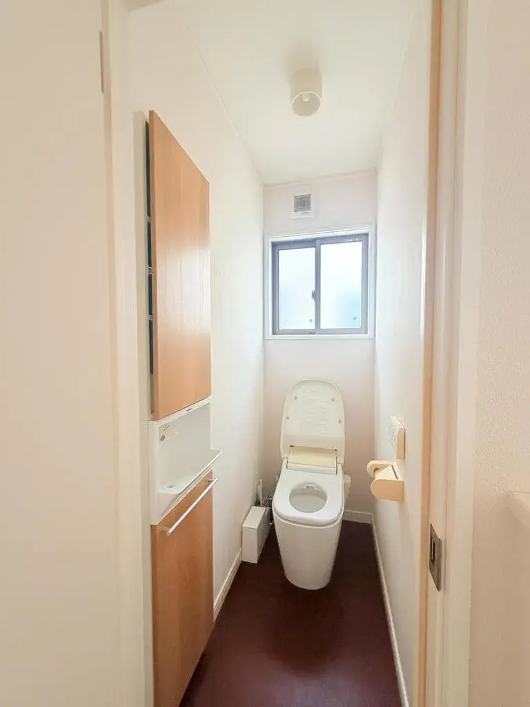 2SLDK Ciudad de Fujieda Prefectura de Shizuoka (19)
