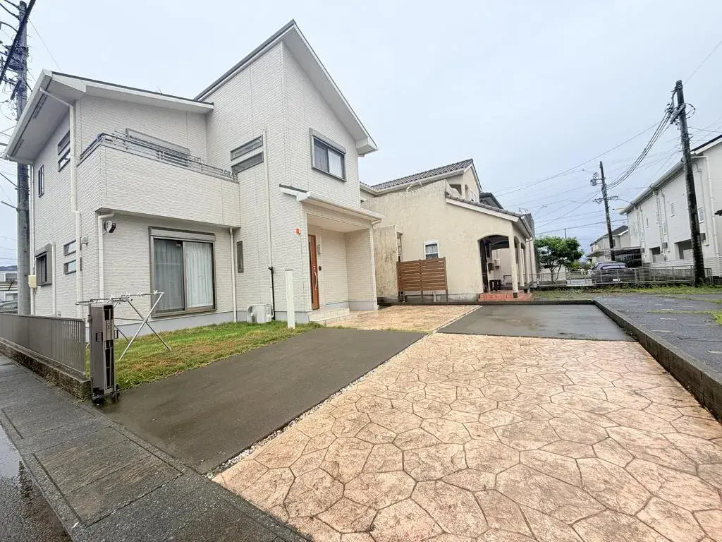 2SLDK Ciudad de Fujieda Prefectura de Shizuoka (3)