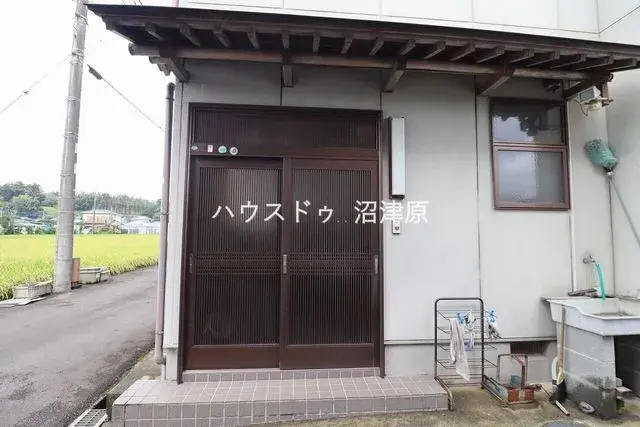 6DK Property Susono City Shizuoka Prefecture (2)