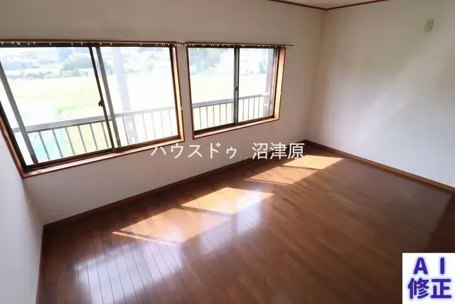 6DK Property Susono City Shizuoka Prefecture (12)