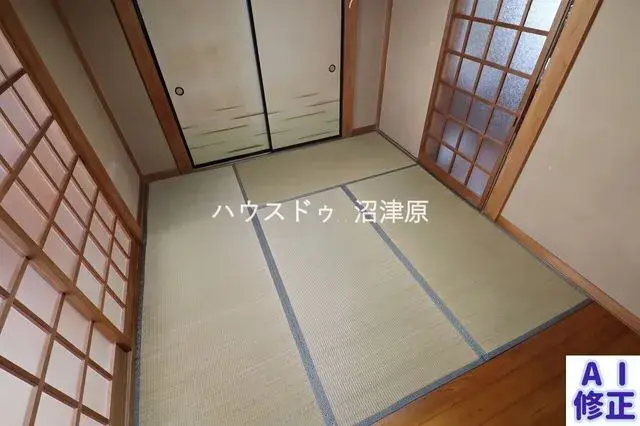 6DK Property Susono City Shizuoka Prefecture (13)