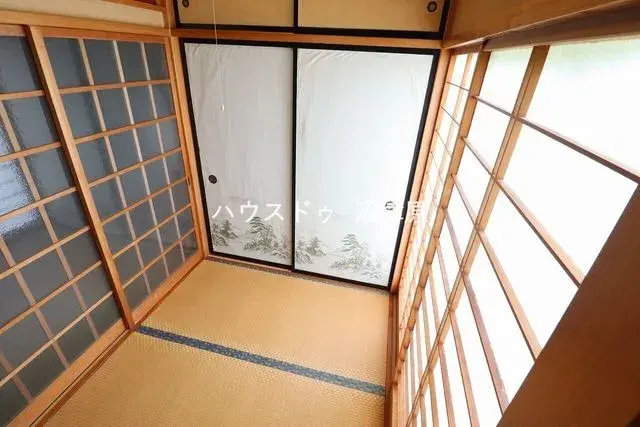 6DK Property Susono City Shizuoka Prefecture (14)