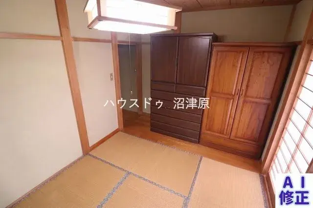 6DK Property Susono City Shizuoka Prefecture (17)