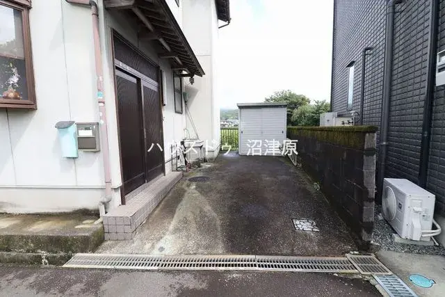 6DK Property Susono City Shizuoka Prefecture (3)