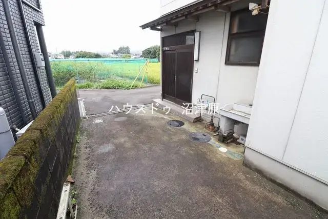 6DK Property Susono City Shizuoka Prefecture (4)