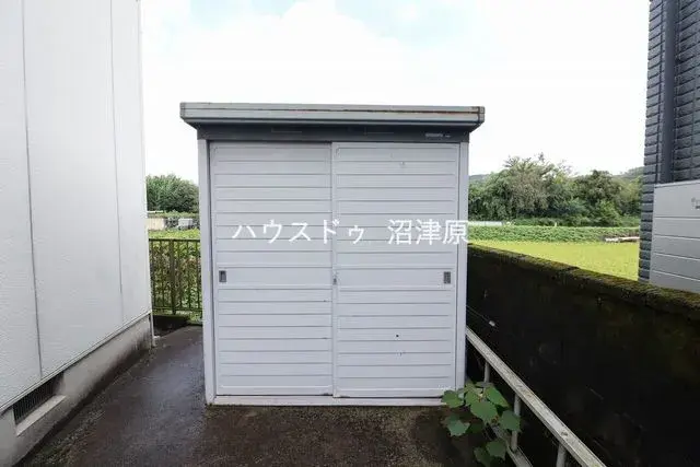 6DK Property Susono City Shizuoka Prefecture (5)