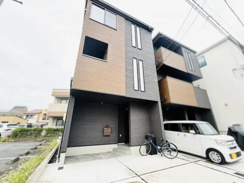 Akiya in 名古屋市中村区