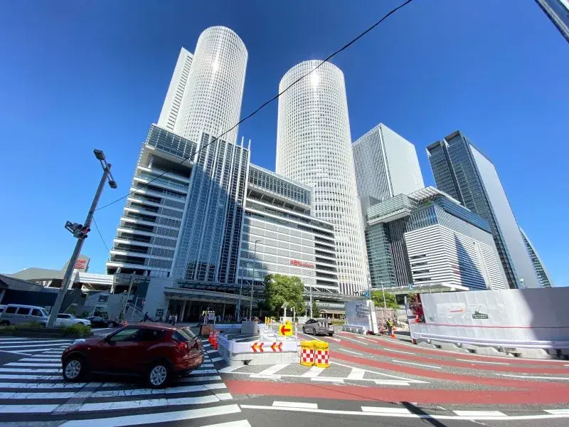 3SLDK物件 名古屋市中村区 愛知県 (8)