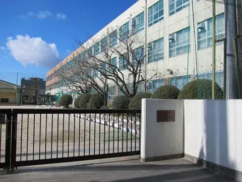 3SLDK物件 名古屋市中村区 愛知県 (10)