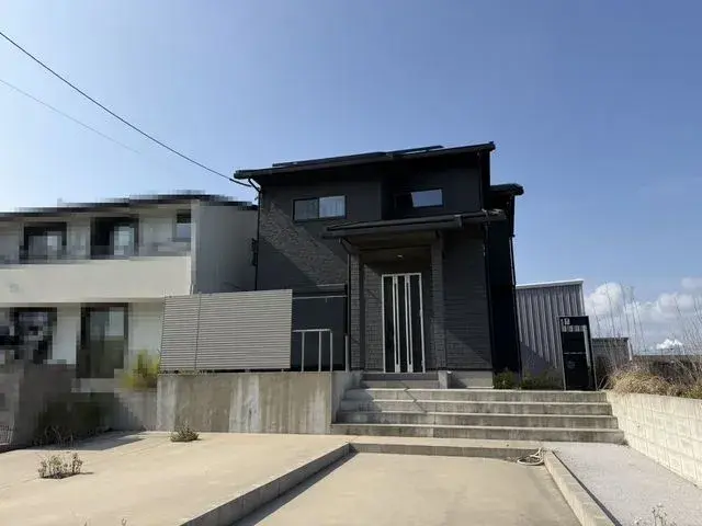 Propriété 4SLDK Chita-gun Takeyoyo-cho Préfecture d'Aichi (2)