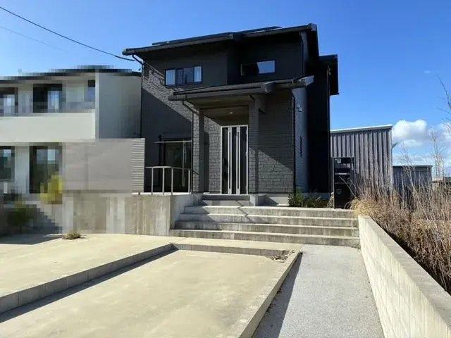Propriété 4SLDK Chita-gun Takeyoyo-cho Préfecture d'Aichi (3)