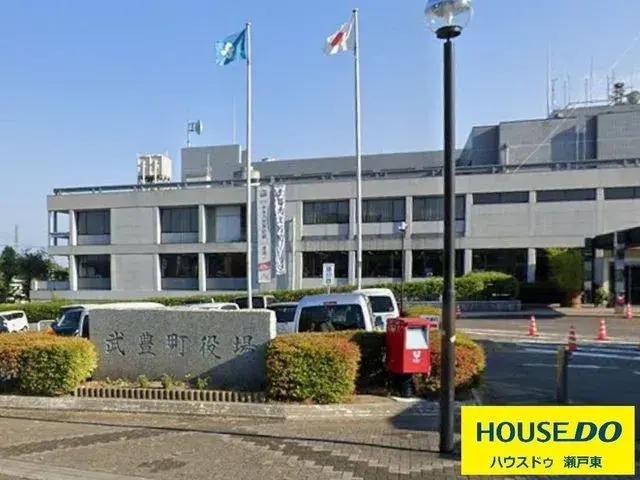 Propriété 4SLDK Chita-gun Takeyoyo-cho Préfecture d'Aichi (28)
