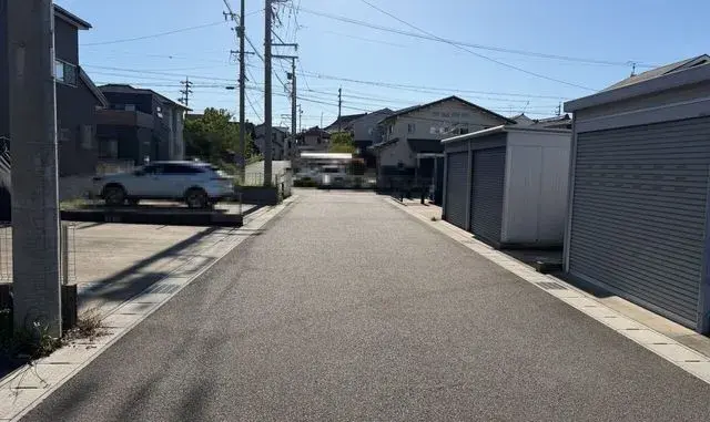 Propriété 4SLDK Chita-gun Takeyoyo-cho Préfecture d'Aichi (4)