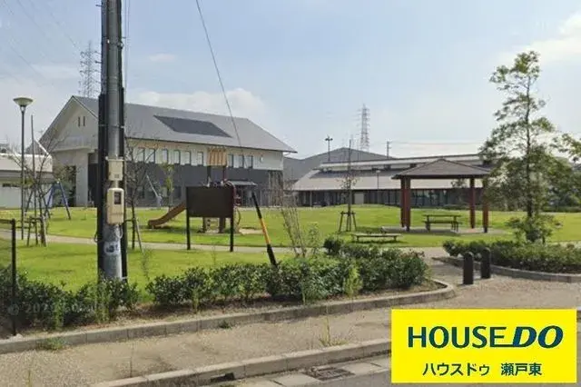 Propriété 4SLDK Chita-gun Takeyoyo-cho Préfecture d'Aichi (5)
