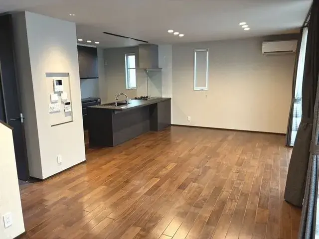 4LDK Property Toyokawa City Aichi Prefecture (8)