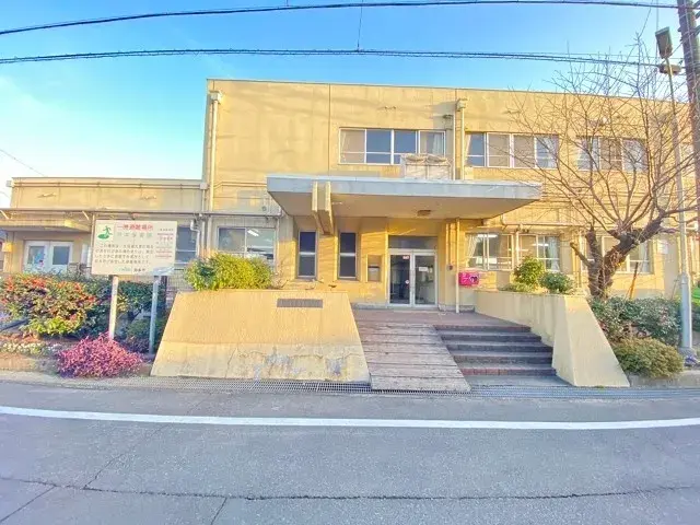 Akiya in Aichi