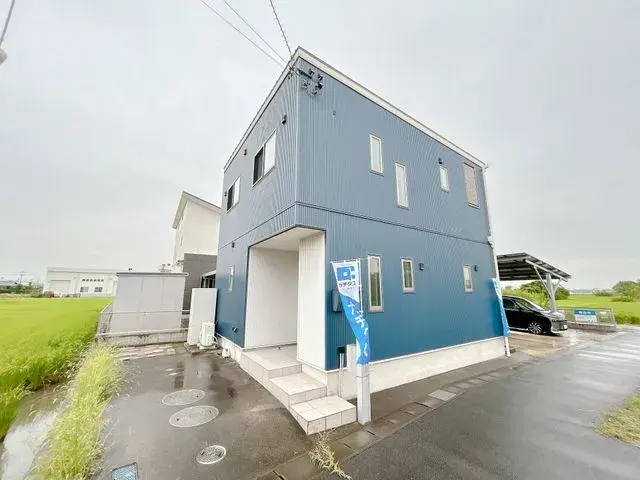 Akiya in Aichi