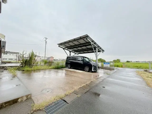 3SLDK Property Ama City Aichi Prefecture (2)