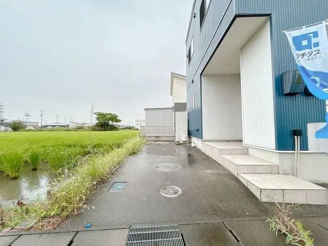 3SLDK Property Ama City Aichi Prefecture (3)
