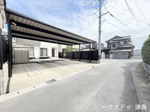 4LDK Ciudad de Aisai Prefectura de Aichi (2)