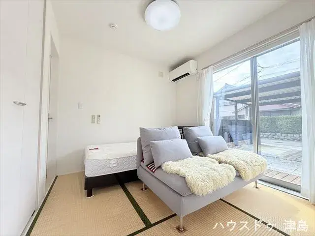 4LDK Ciudad de Aisai Prefectura de Aichi (11)
