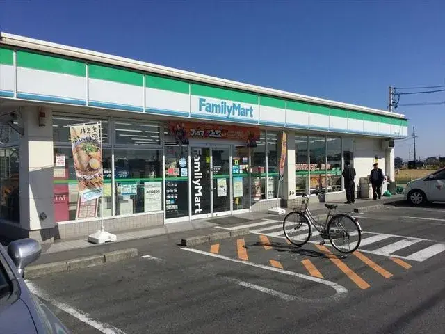 4LDK Ciudad de Aisai Prefectura de Aichi (24)