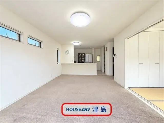 4LDK Ciudad de Aisai Prefectura de Aichi (5)