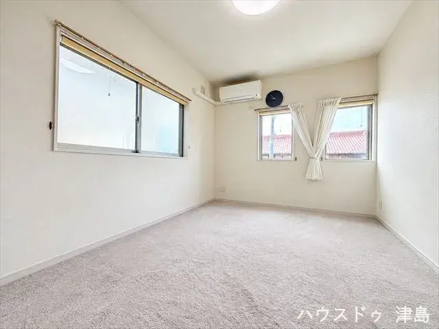 4LDK Ciudad de Aisai Prefectura de Aichi (9)