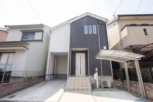 Akiya in Aichi