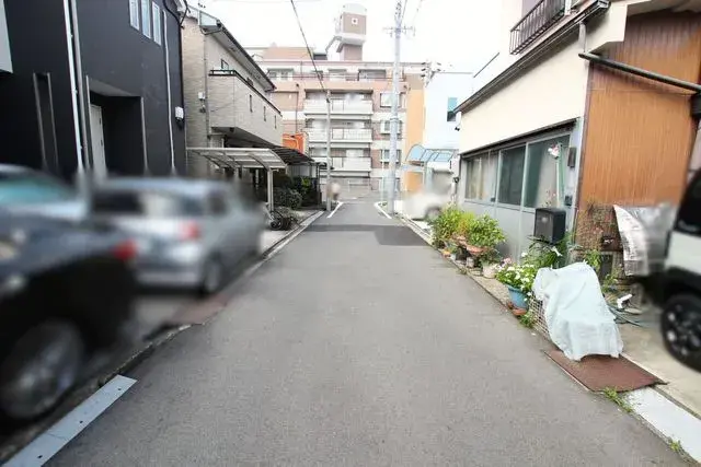 عقار 4LDK Mizuho-ku, Nagoya, Aichi Prefecture (2)